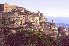 Chianciano Terme