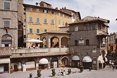 Cortona