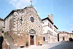 Trequanda