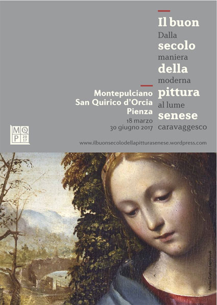 Mostra Il buon secolo della pittura senese